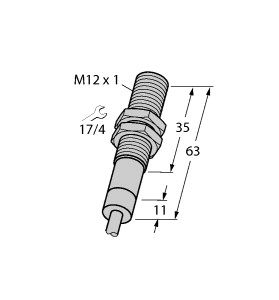 ʽ BI2-EM12D-AP6/S120ͼƬ