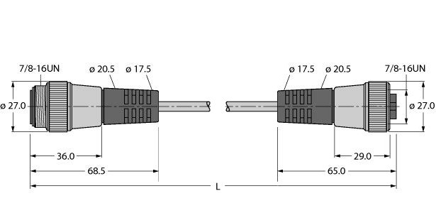 CANߵ£DeviceNetCANopen RSM RKM 5711-3MͼƬ