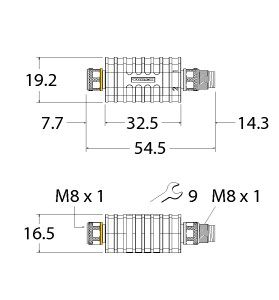 ִ/¸ AD-MFK4-MFS4ͼƬ