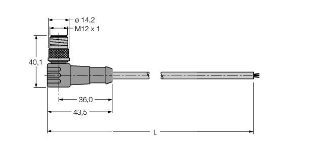 PROFIBUS WSSW 456-10MͼƬ