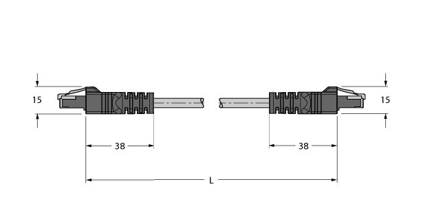 ҵ̫ RJ45S RJ45S 841-15MͼƬ