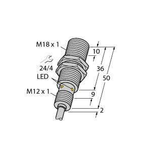 ʽ BI8U-EM18WD-AN6XͼƬ