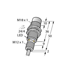 ʽ NI15U-EM18WD-AN6XͼƬ