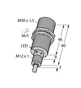 ʽ BI15U-EM30WD-AN6XͼƬ