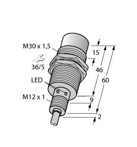 ʽ NI30U-EM30WD-AN6XͼƬ