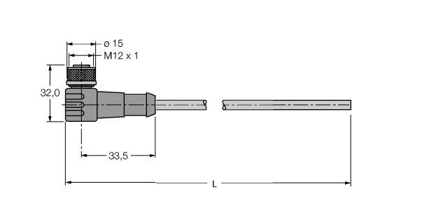 PROFIBUS WKSW451-2MͼƬ