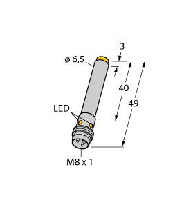 ʽ NI6U-EH6.5-RP6X-V1131ͼƬ