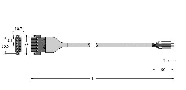 CANߵ£DeviceNetCANopen CBC5 5711-1MͼƬ