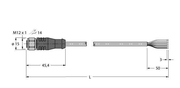 ʳƷҵRFIDӦõ RKCV5500-25M/S2500ͼƬ