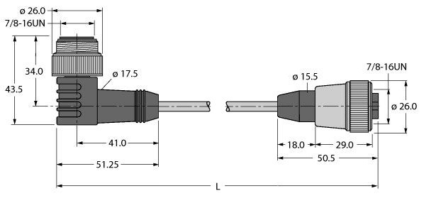 Դ WSM RKM 20-2M(OBS)ͼƬ