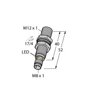 ʽ BI4U-M12-AP6X-V1131ͼƬ