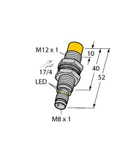 ʽ NI10U-M12-AP6X-V1131ͼƬ