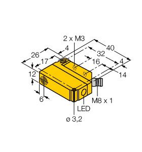 ʽ BI5U-Q12-AP6X2-V1131ͼƬ