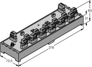 FOUNDATIONߺPROFIBUS-PA JRBS-40-12R/EXͼƬ