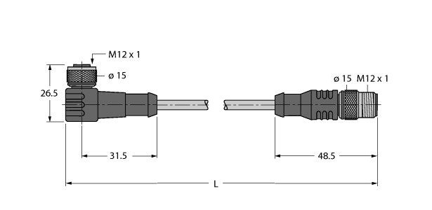 BLident  WK4.5T-50-RS4.5T/S2503ͼƬ