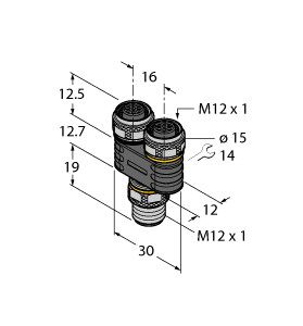 2 ˿ڻϵͳ YB2-FSM5-2FKM5.4ͼƬ