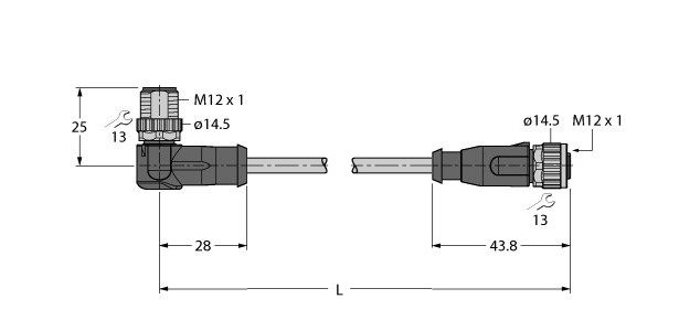 ҵ̫/PROFINET WSSD-RKSD-4416-2MͼƬ