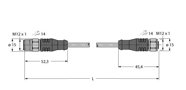 ʳƷҵRFIDӦõ RSCV-RKCV5500-5M/S2500ͼƬ