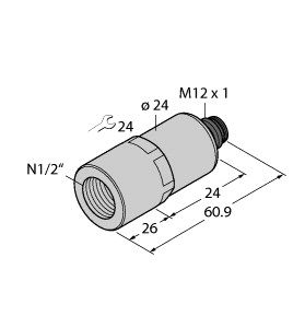 ѹ PT40R-1017-I2-H1143ͼƬ