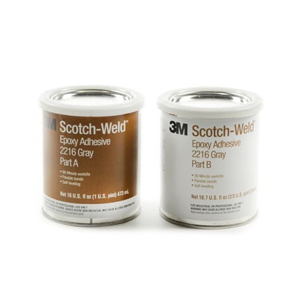 3M Scotch-Weld 2216֬ճϼ(ɫ)ͼƬ